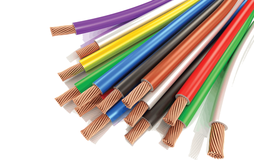 Cables