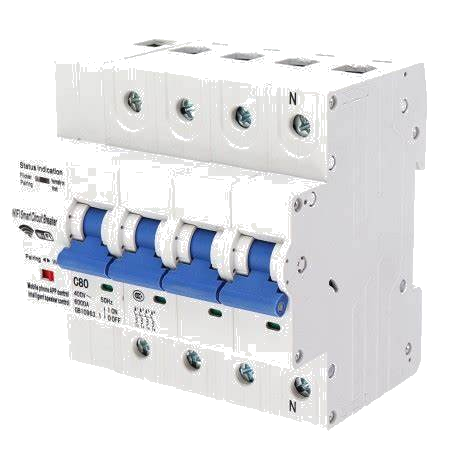 Circuit Breakers