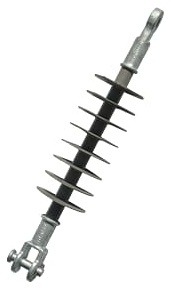 Bakis Composite Long-Rod Transmission Strain Insulator