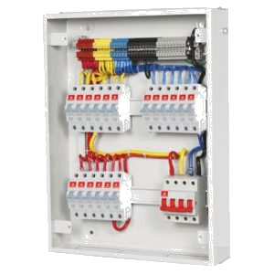 Distribution boards