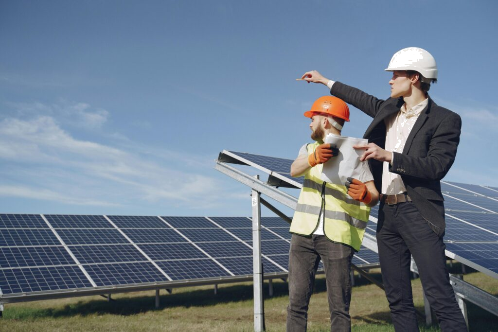 Solar Solutions