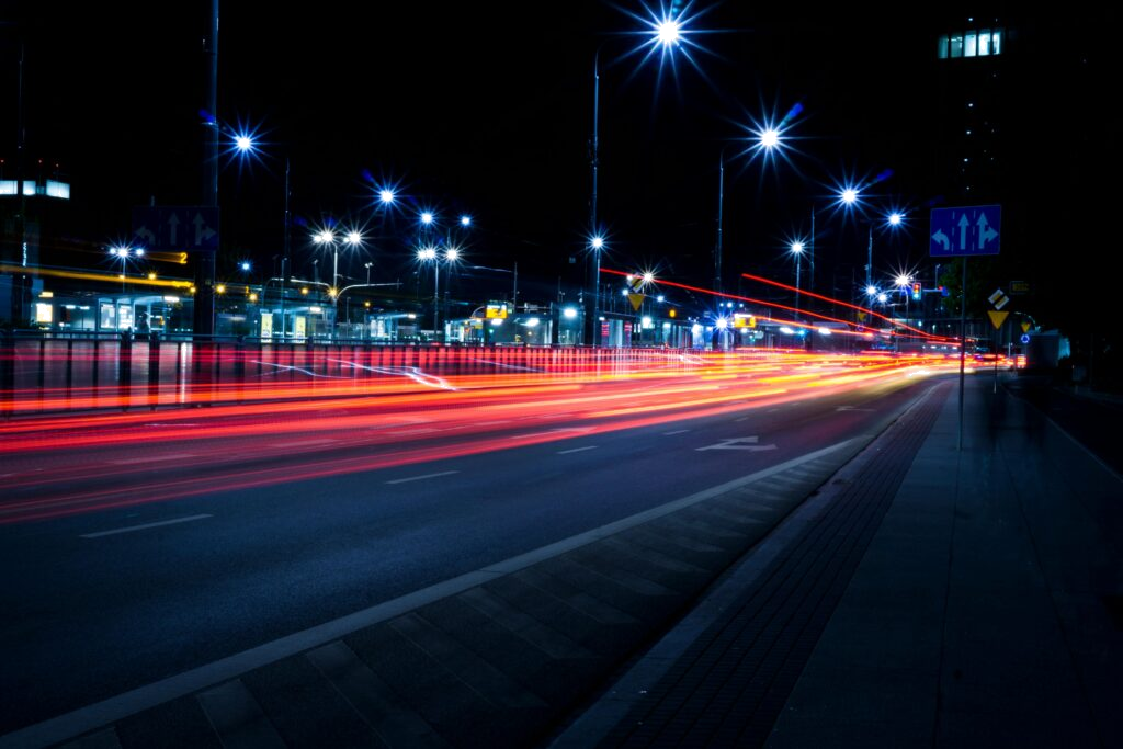Street Lighting